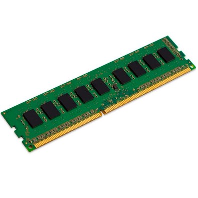 MEM DDR4  4GB/2400 KINGSTON (KVR24N17S8/4)