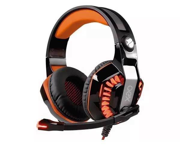 HEADSET GAMER BEAST HS404