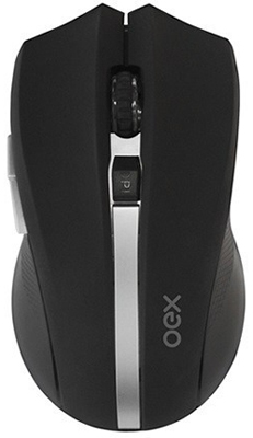 MOUSE WIRELESS ELEGANCE OEX (MS500)