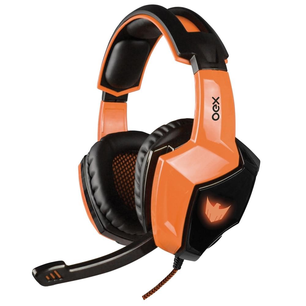 HEADSET EAGLE GAMER HS401