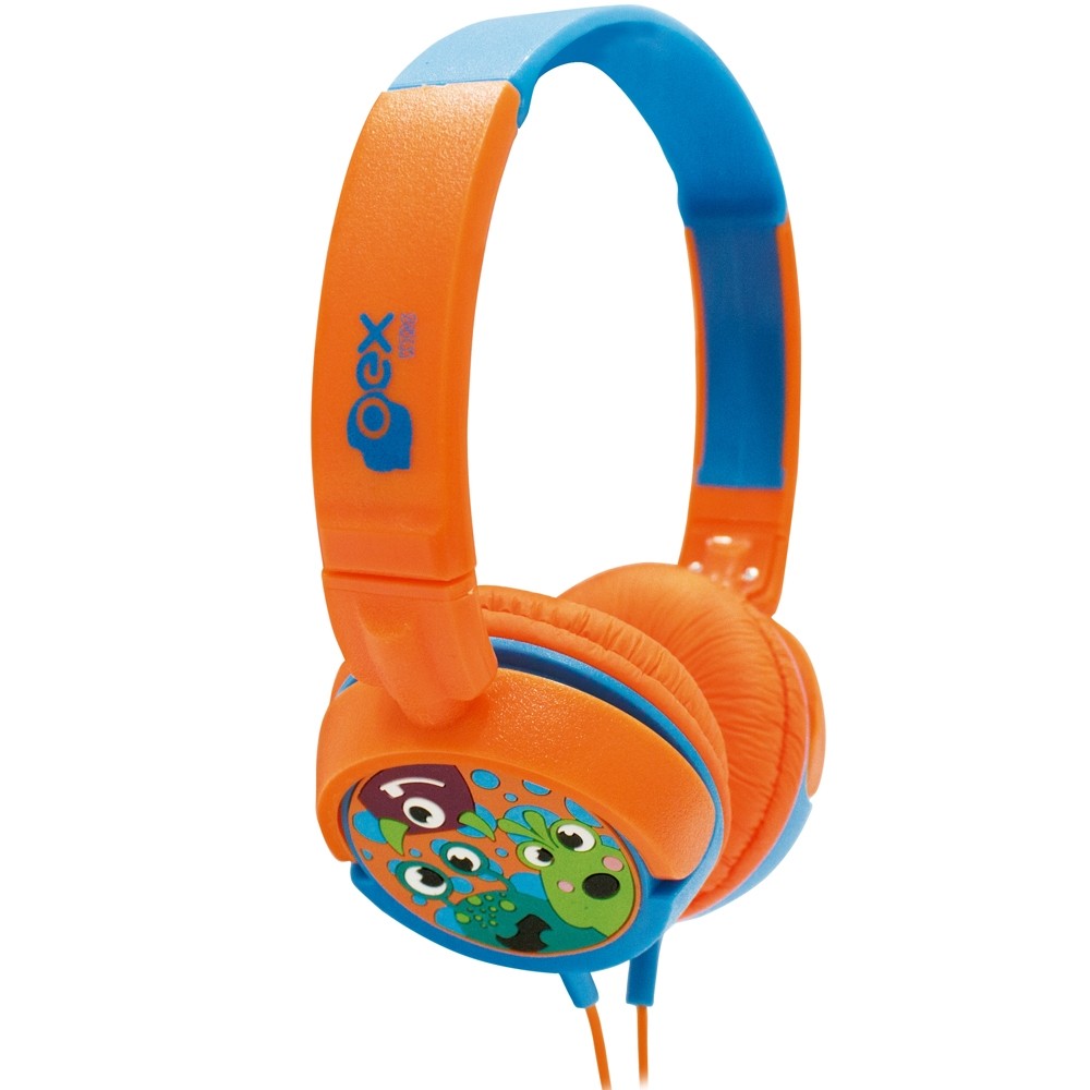 HEADPHONE BOO HP301