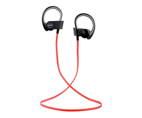 HEADSET MOVE BLUETOOTH VERMELHO HS303