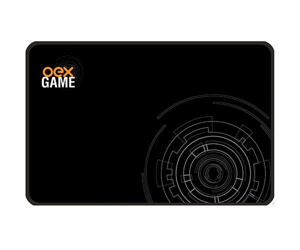 MOUSEPAD PRETO SHOT (MP302)