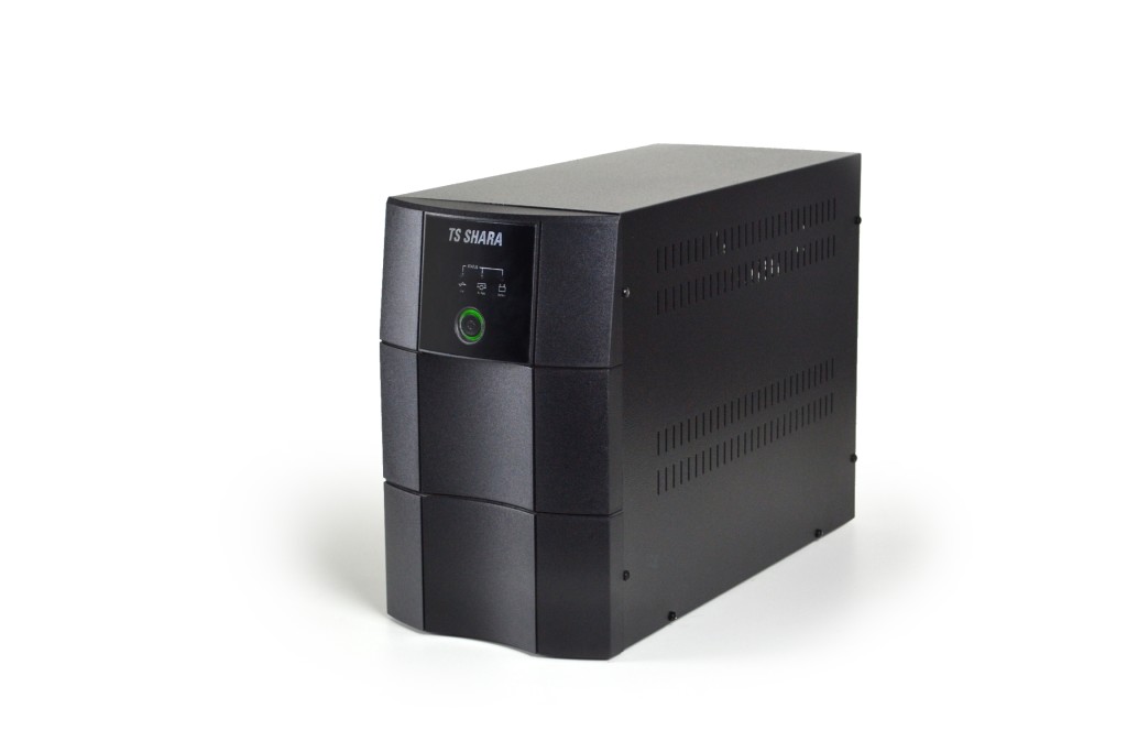 NO BREAK 3200VA TS SHARA UPS PROF 2BS 2BA FL-RG BIVOLT (4404)