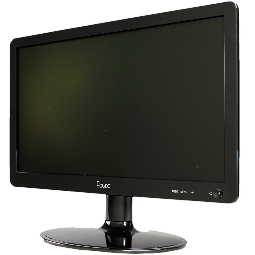 MON.LED 15.6 PCTOP COM HDMI - MLP156HDMI