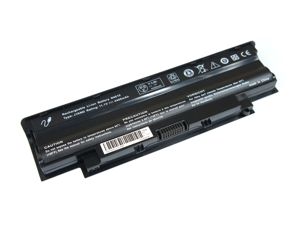 BATERIA P/NOTEBOOK DELL INSPIRON 13R 14R