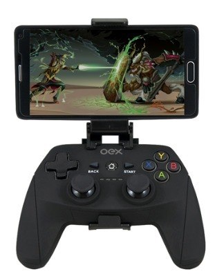 JOYSTICK GAMEPAD ORIGIN BLUETOOTH GD100