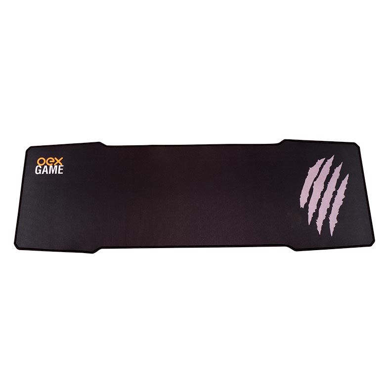 MOUSEPAD GAMER HAWK CONTROL 900X300X30MM MP309