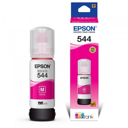 CARTUCHO EPSON T544320-AL MAGENTA (65 ML)