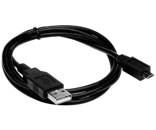 CABO MICRO USB 2.0 1MT CB300