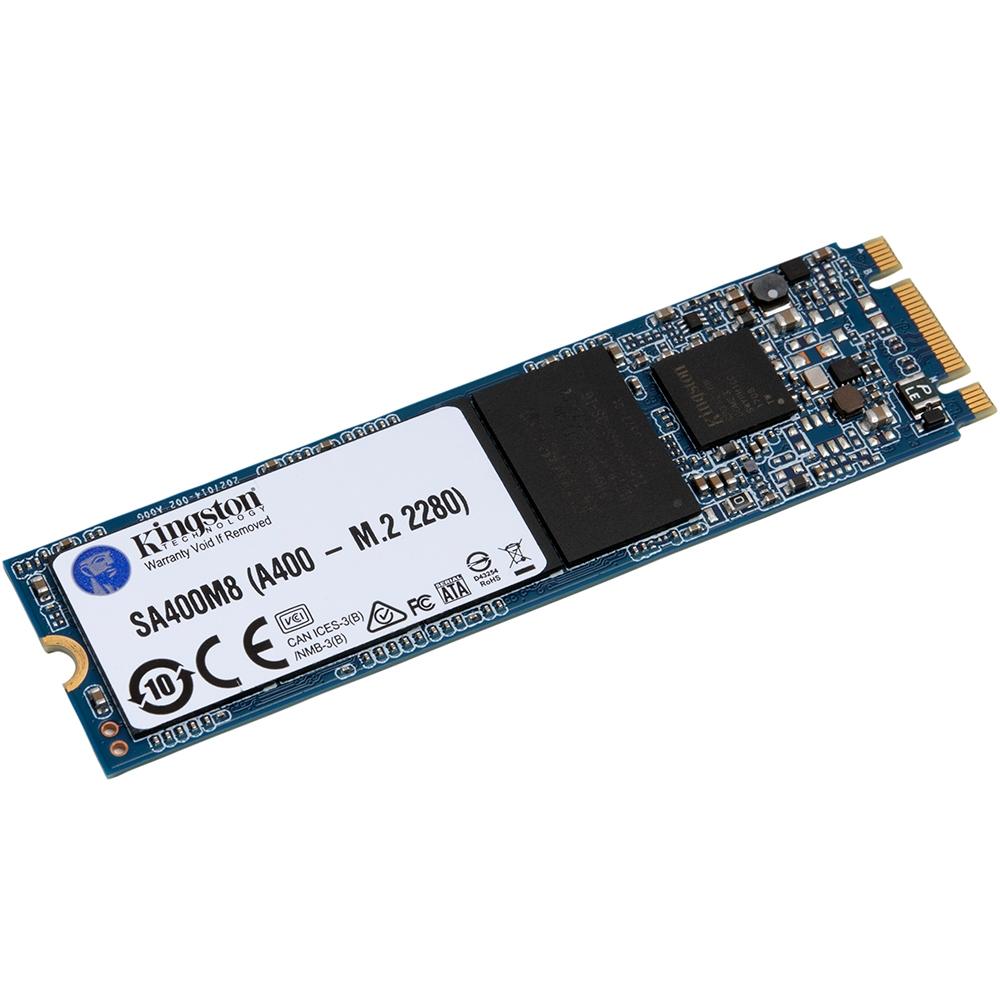 HD SSD M.2  120GB SA400M8/120G