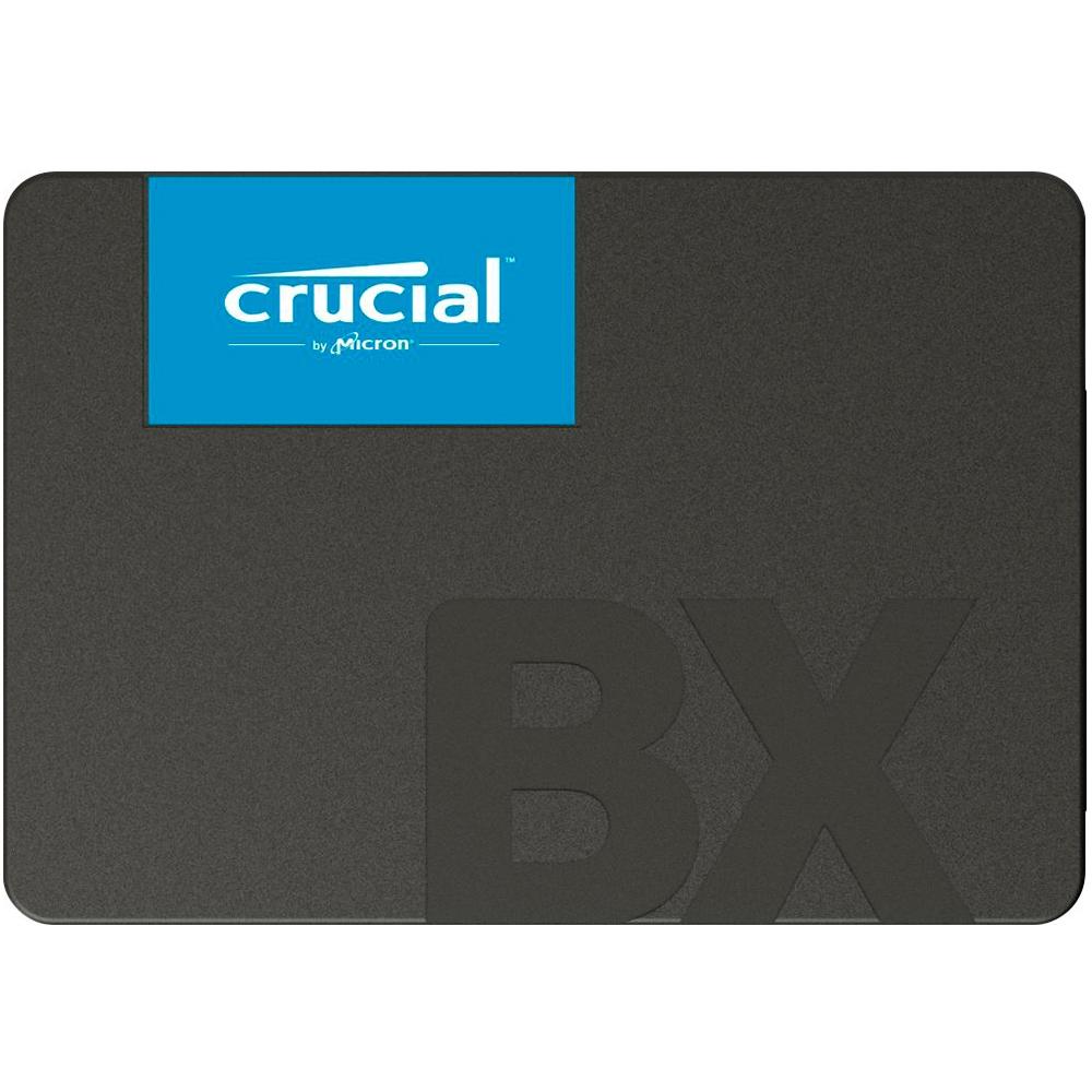 HD SSD  240GB BX500 CT240BX500SSDI