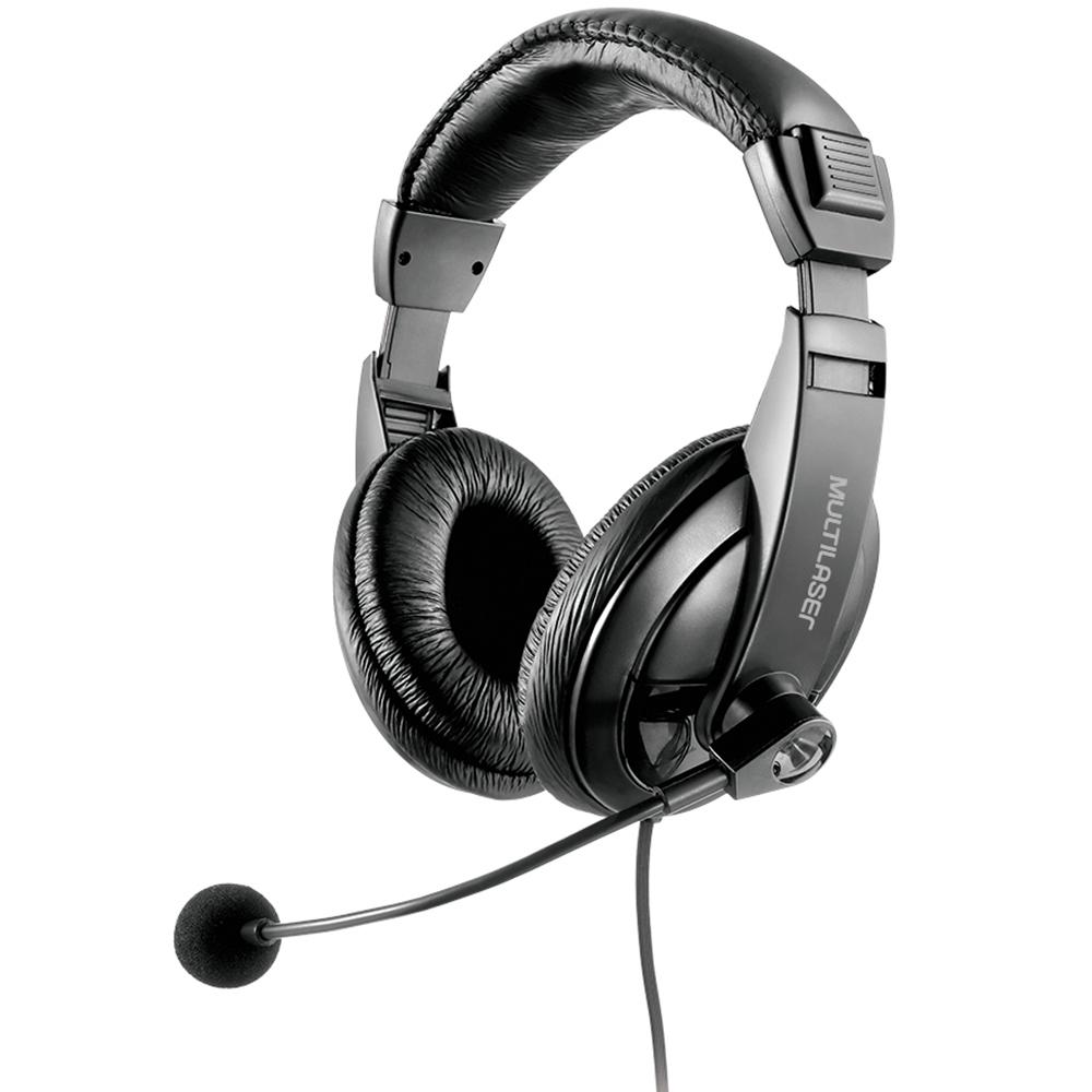 HEADSET PROFISSIONAL GIANT USB (PH245)