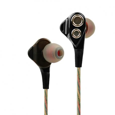 HEADPHONE QUAD-X FN500