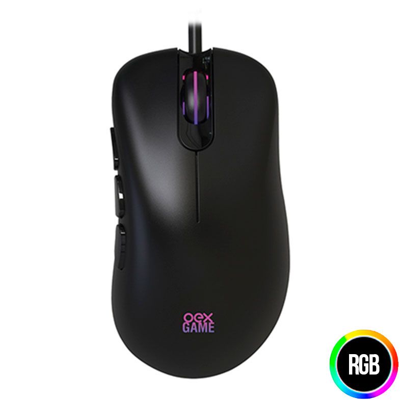 MOUSE USB ADRIK MS321