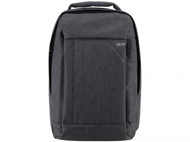 MOCHILA P/ NOTEBOOK 15.6 ACER CINZA (ABG740)