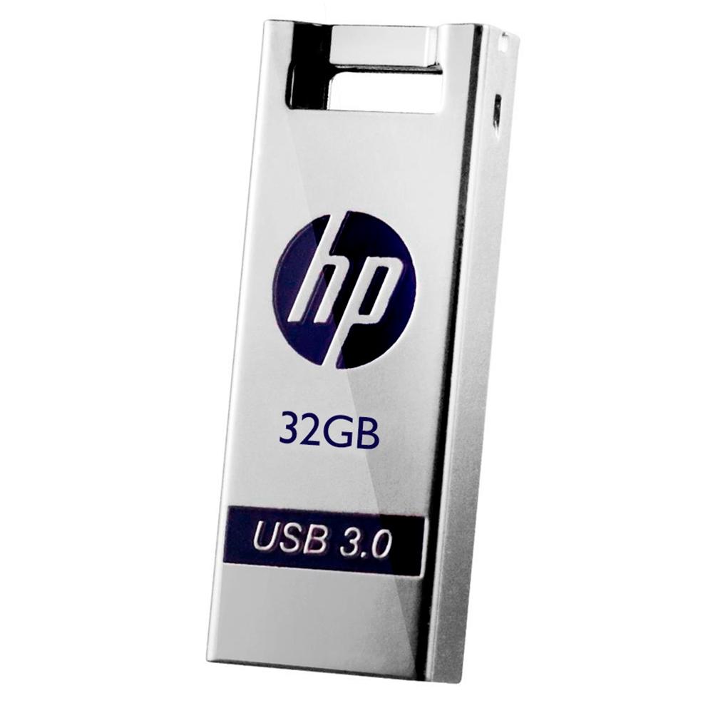 PEN DRIVE 32 GB USB 3.0  HPFD795W-32