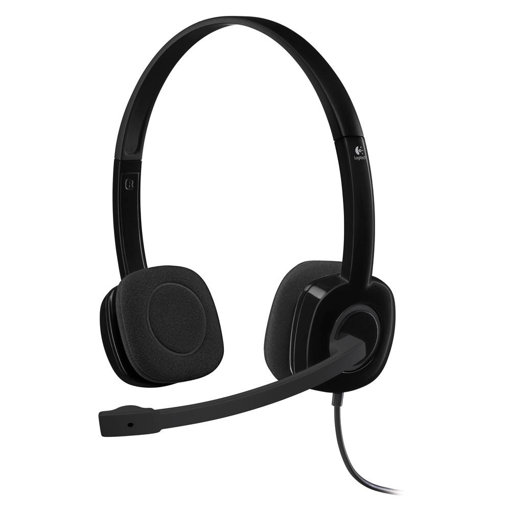 HEADSET LOGITECH H151