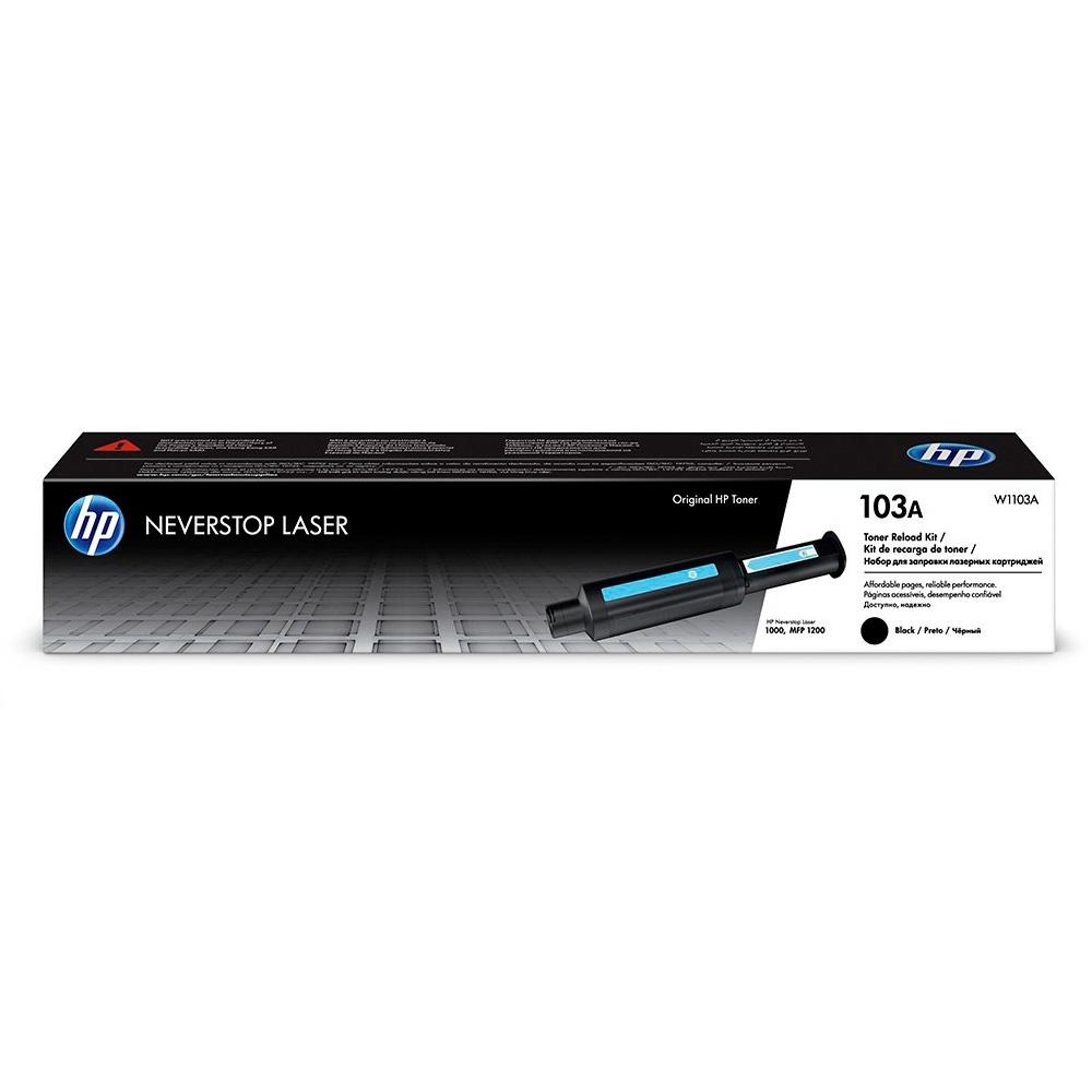 TONER HP W1103A 103A