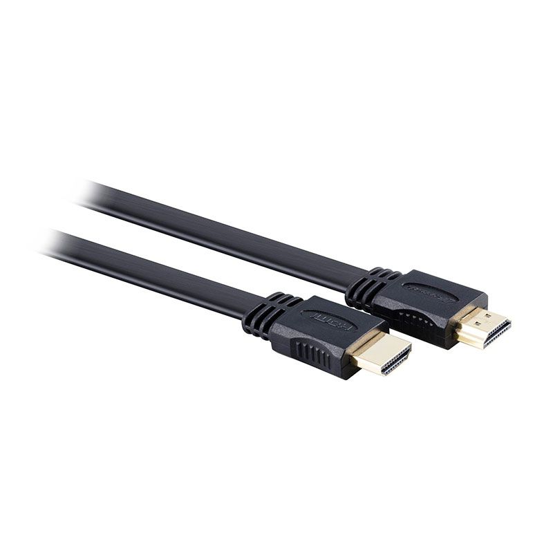 CABO HDMI  1.5 M 2.0 FORTREK ULTRA HD 4K HDU202