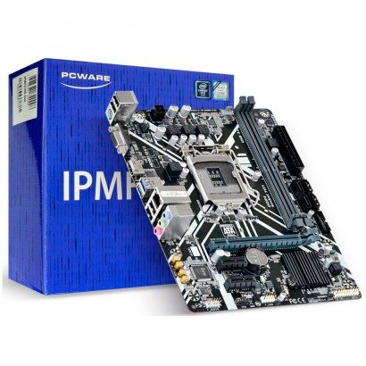 PLACA MAE S1151 PCWARE IPMH310G