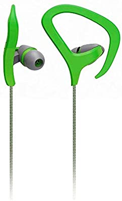 HEADPHONE AURICULAR FITNESS VERDE (PH165)