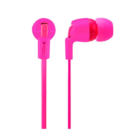 HEADPHONE NEON SERIES ROSA P2 (PH139)