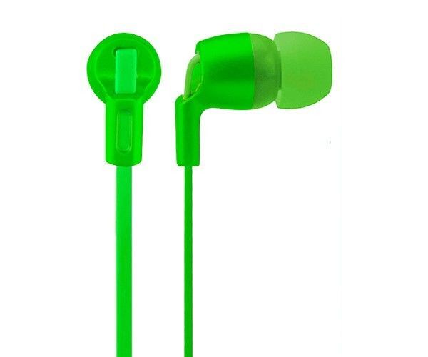 HEADPHONE NEON SERIES VERDE P2 (PH141)