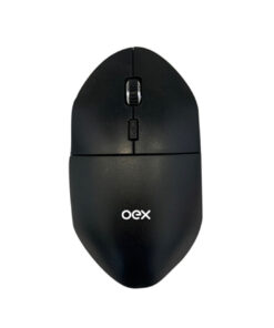 MOUSE WIRELESS SHIFT PRETO MS501