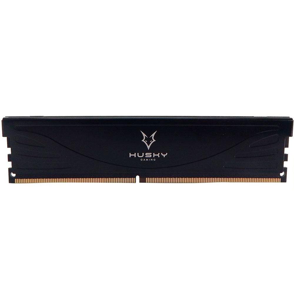 MEM DDR4  8GB/2666 HUSKY - (HMR-D4826)