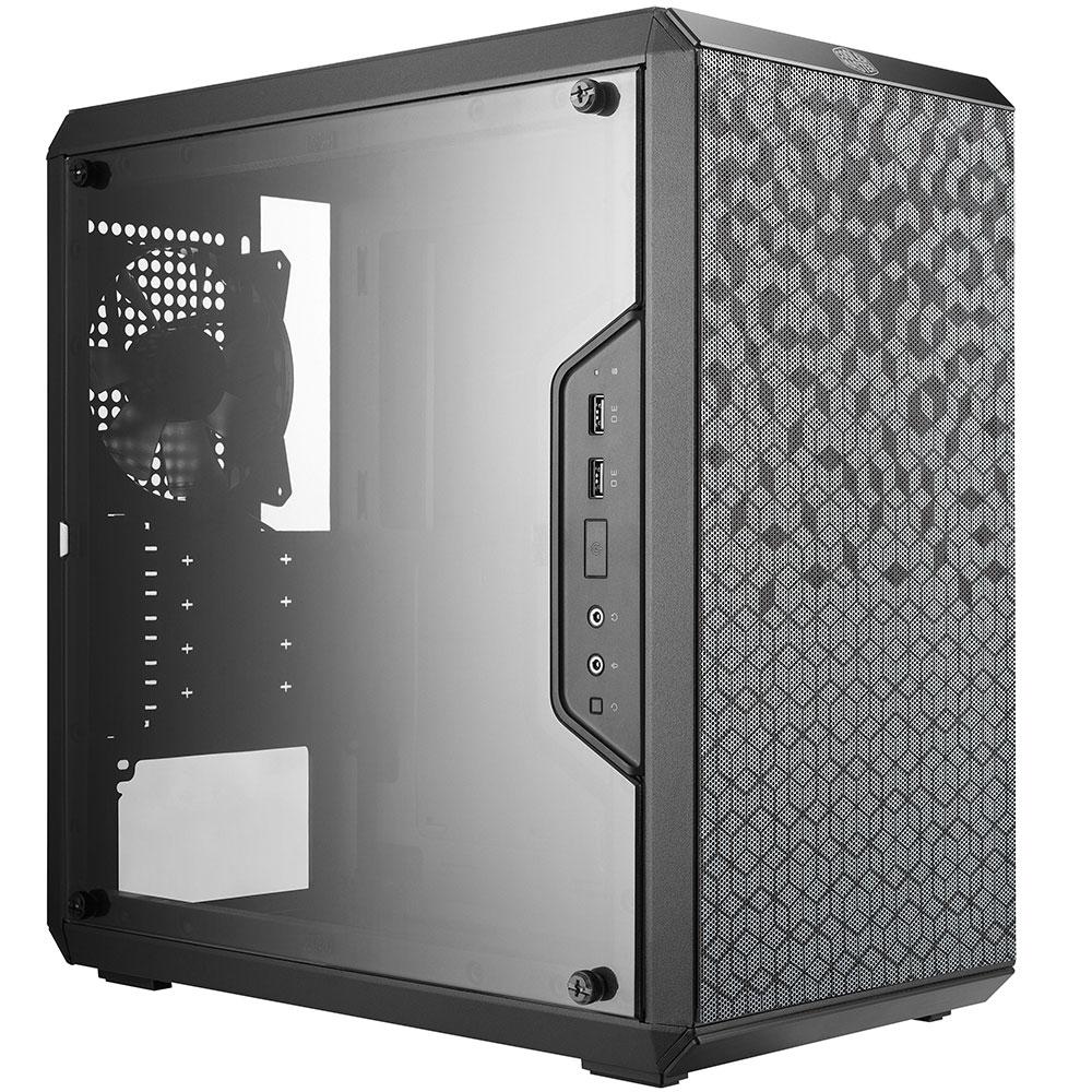 GABINETE COOLER MASTER MASTERBOX Q300L (MCB-Q300L-KANN-S00)