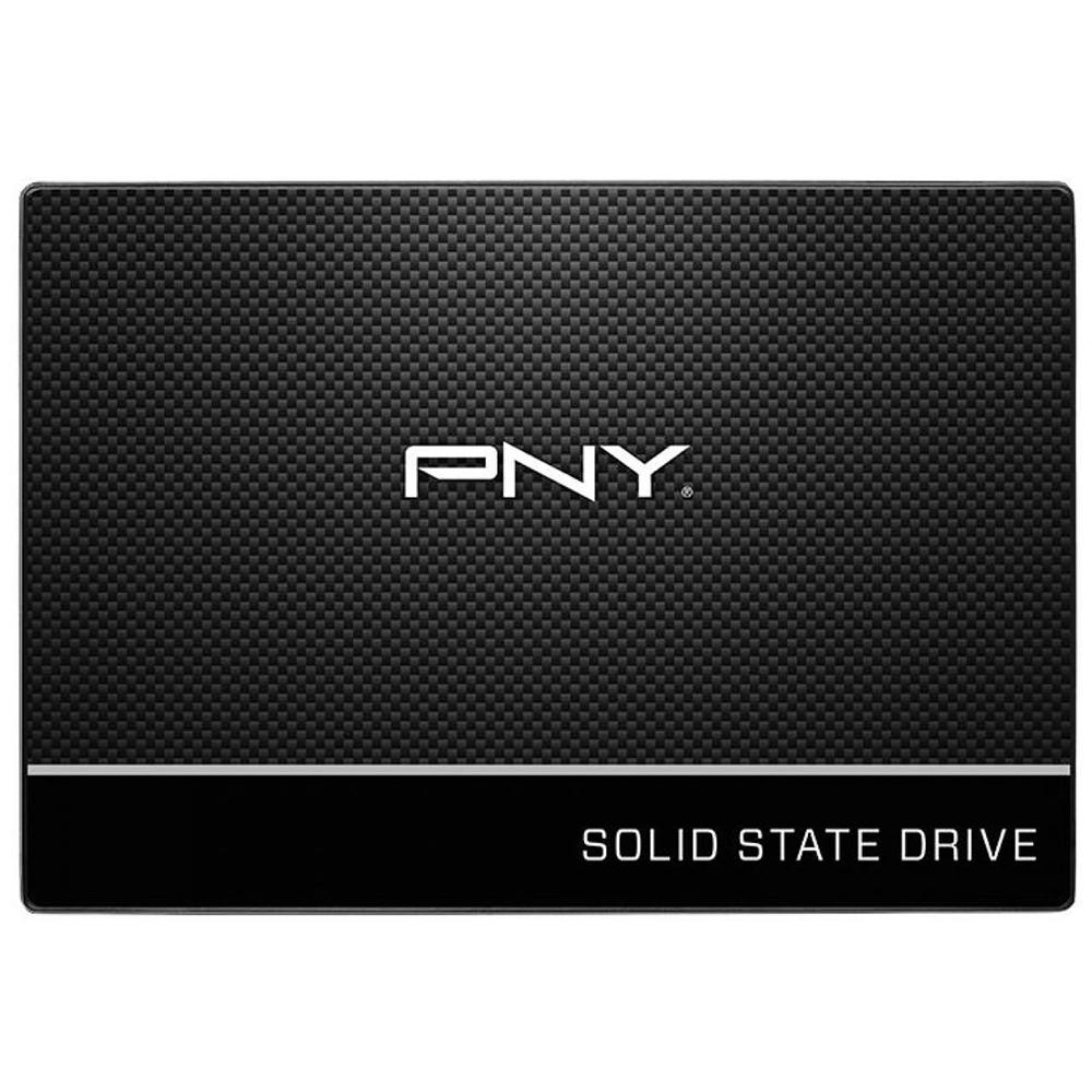 HD SSD  120GB  PNY SSD7CS900-120-RB