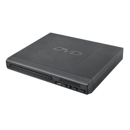 DVD PLAYER 3 EM COM HDMI  (SP394)