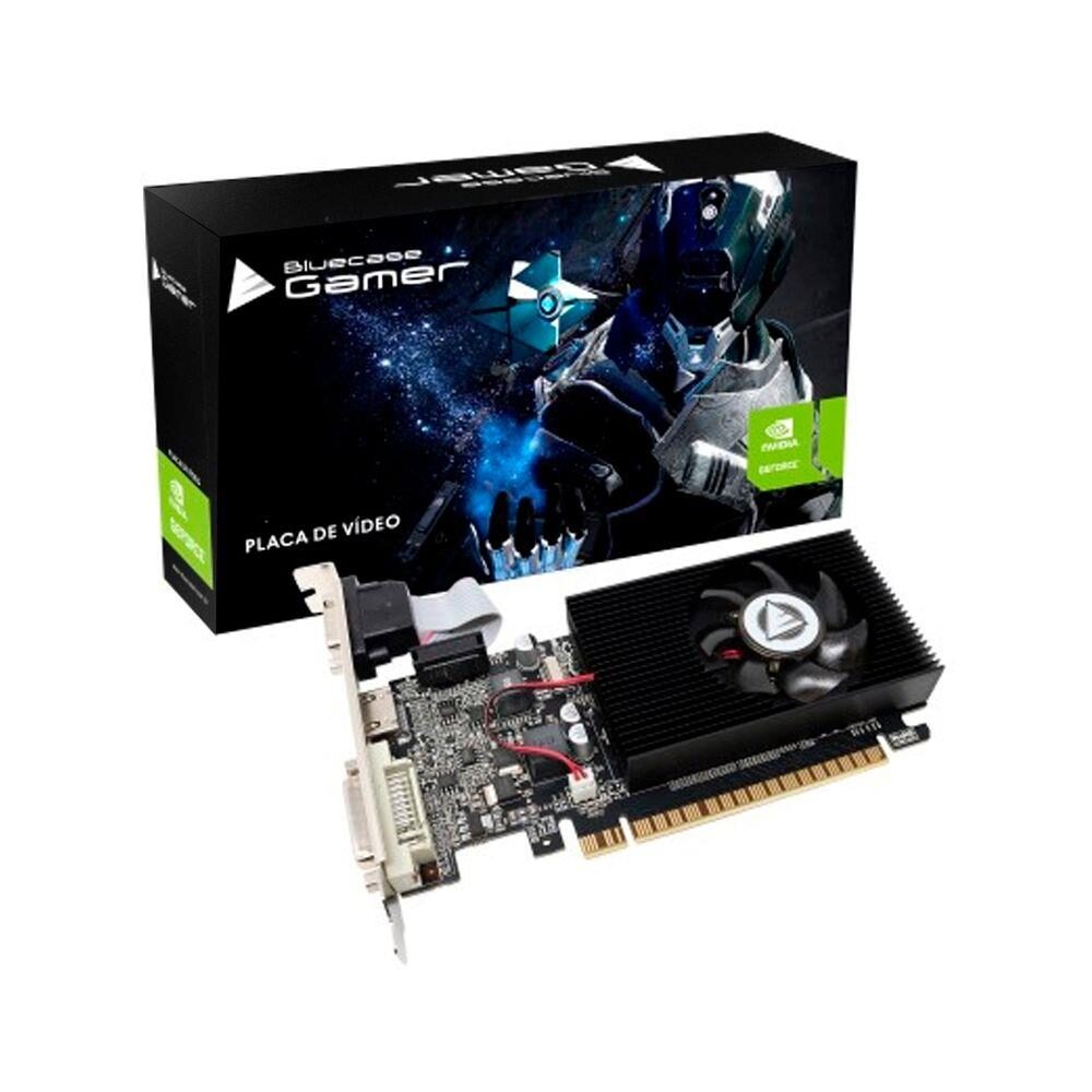 PLACA DE VIDEO 2 GB GT 730 GEFORCE DDR3 (BP-GT730-2GD3D1)