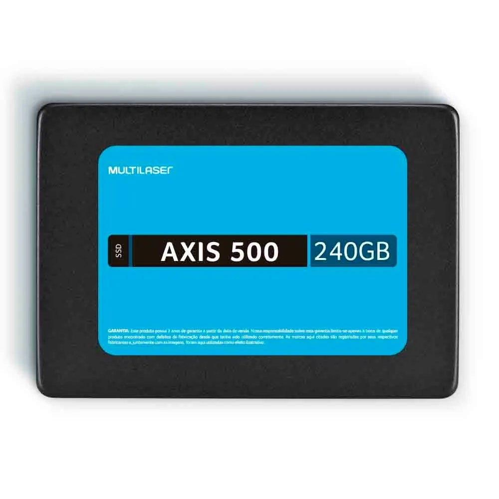 HD SSD  240GB MULTILASER (SS200BU)