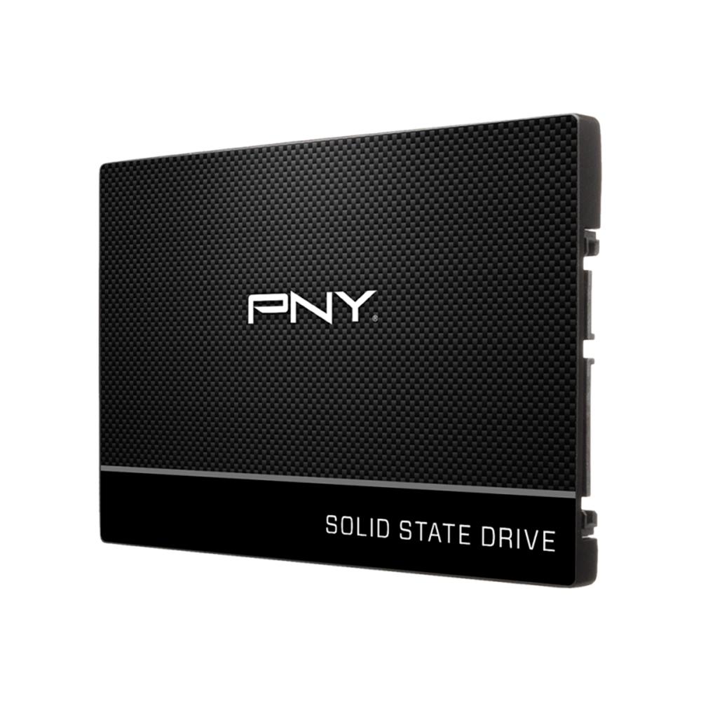 HD SSD  250GB  PNY SSD7CS900