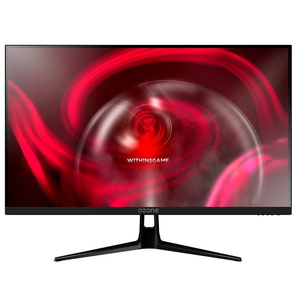 MON. LED GAMER OZONE 24.5 LED 144 HZ - OZDSP25FHD