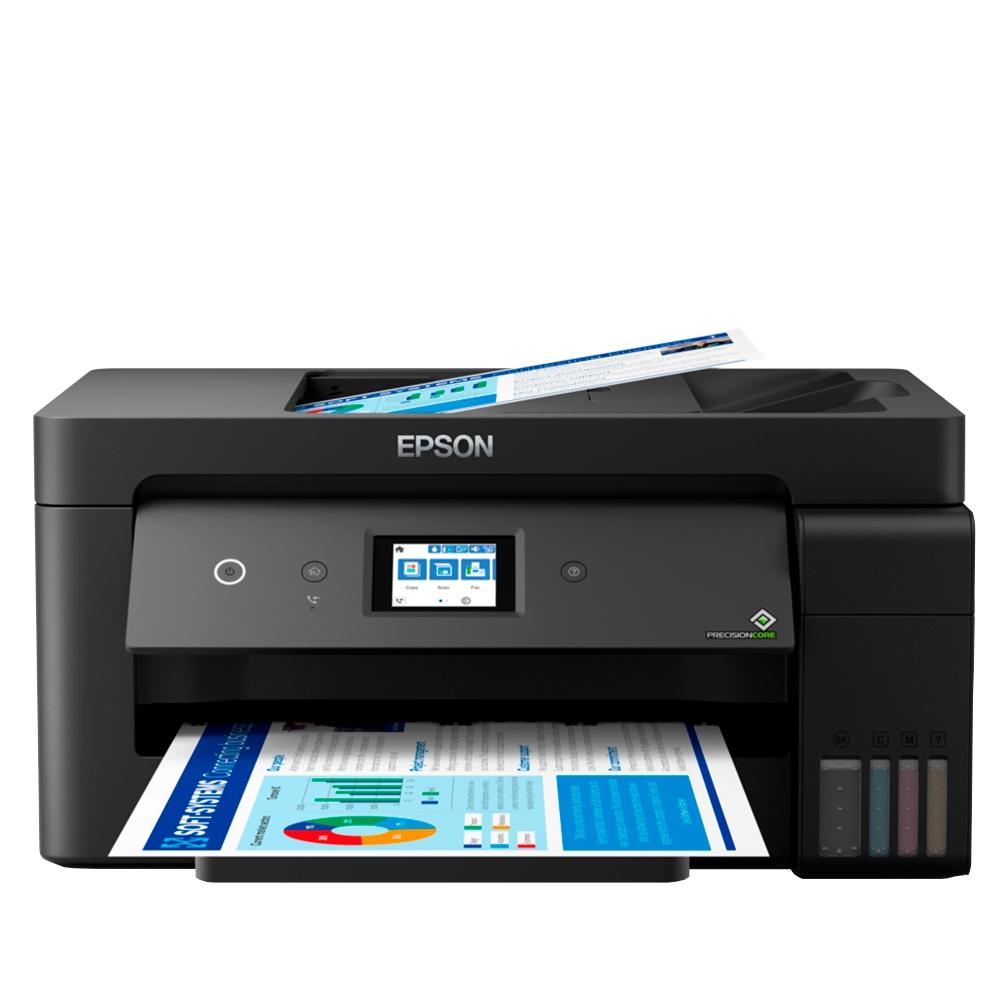 IMP. EPSON MULTIFUNCIONAL L14150 - C11CH96302