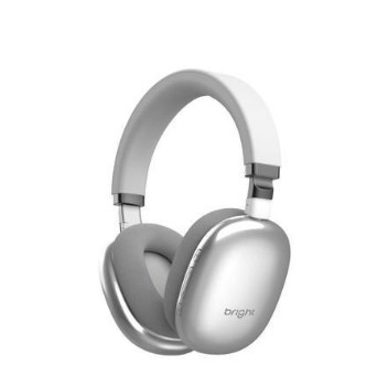 HEADPHONE BLUETOOTH  PILOT BRANCO