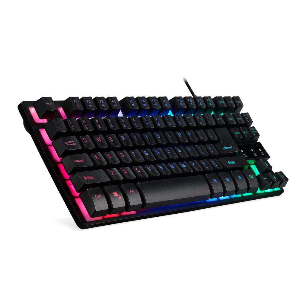 TECLADO GAMER NITRO