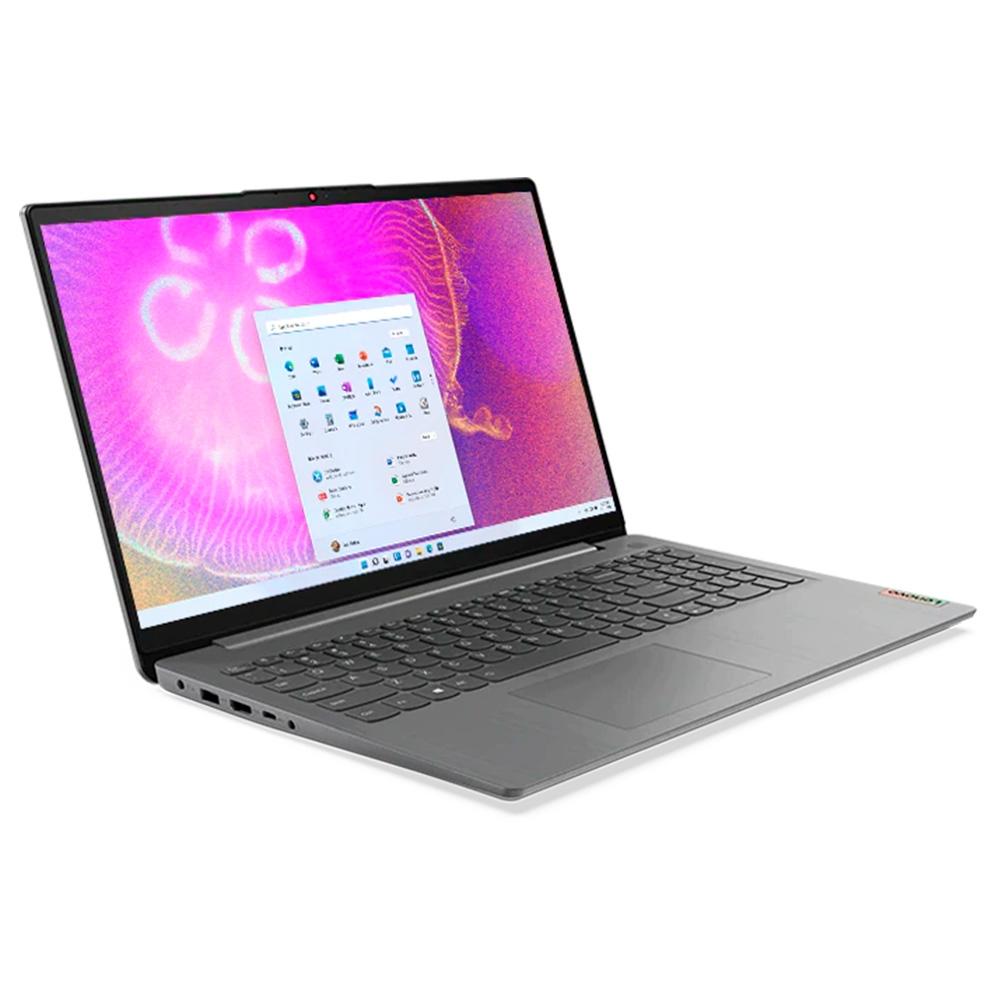 NB LENOVO IDEAPAD 3I (I31115G4/4GB/256GB/15.6) - 82MDS00300 