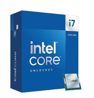 PROCESSADOR INTEL CORE I714700K - BX8071514700K