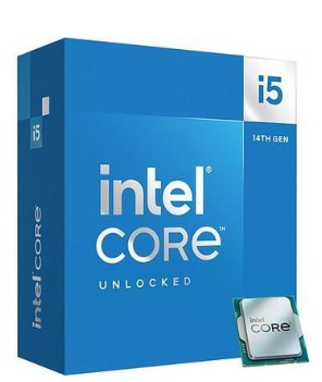 PROCESSADOR INTEL CORE I5-14600K  - BX8071514600K