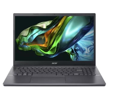 NB.  ACER A515-57-55B8- I512ª/8GB/256SSD/W11/15.6