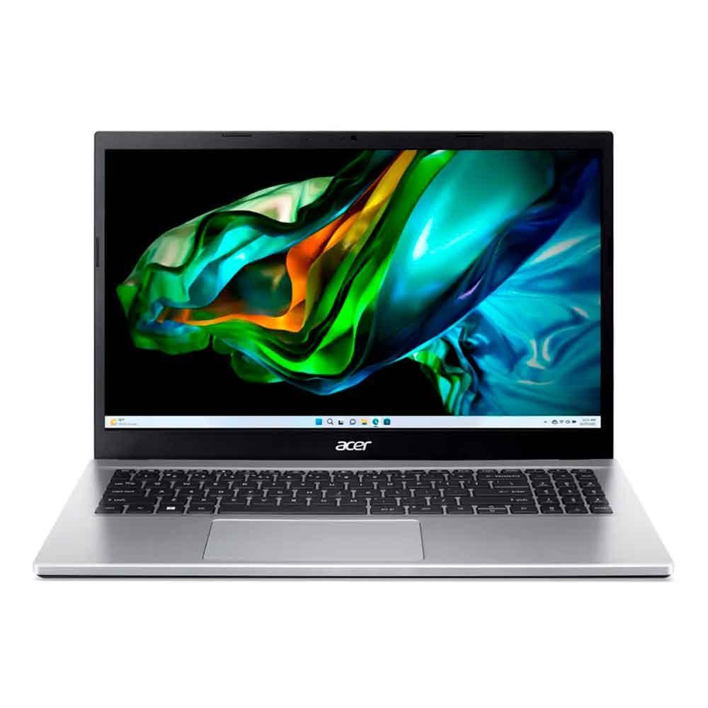 NB ACER  I51235U/8GB/SSD256GB/15.6 - (A315-59-514W)