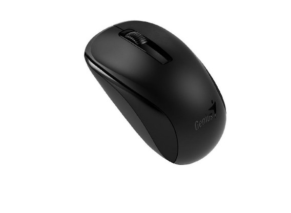 MOUSE GENIUS WIRELESS NX-7005 PRETO