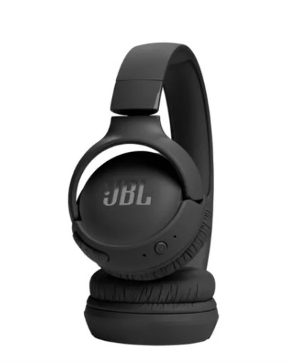 HEADPHONE JBL TUNE520BT BLK