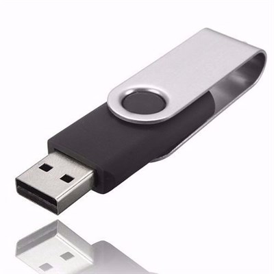 PEN DRIVE 16 GB MULTILASER (PD588)