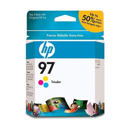 CARTUCHO HP C9363WL COLOR 97