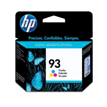 CARTUCHO HP C9361WB COLOR 93